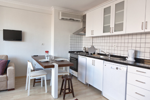 FENER | iskele house