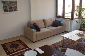 FENER | iskele house