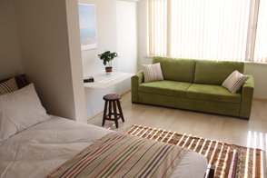 FENER | iskele house