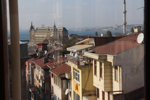 FENER | iskele house