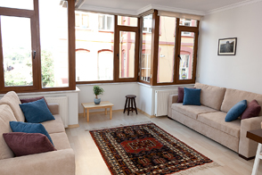 MARMARA | iskele house