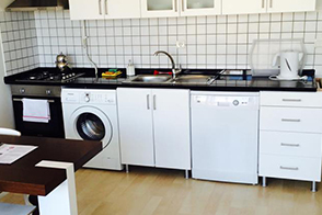 MARMARA | iskele house