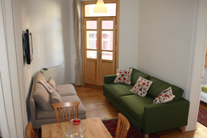 ALÝBEY| iskele house