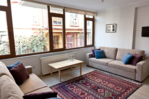ANADOLU | iskele house