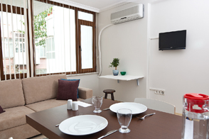 ASYA | iskele house