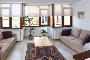 FENER | iskele house