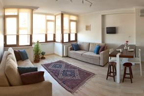 FENER | iskele house