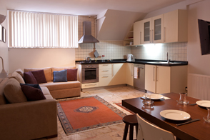 KADIKÖY | iskele house