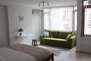 MARMARA | iskele house