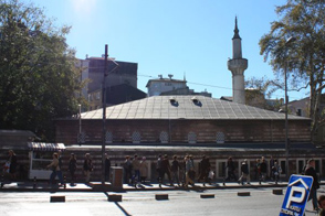 iskele house